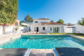 Villa Hortensia